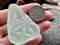 Genuine Sea Glas A0889 - Etsy