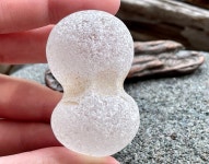 Genuine Sea Glass A0461 - Etsy