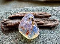 Genuine Sea Glass A1410 - Etsy