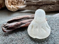 Genuine Sea Glass A1426 - Etsy
