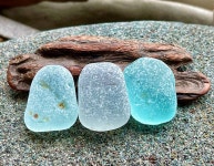 Genuine Sea Glass A0576 - Etsy