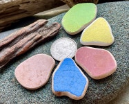 Genuin Sea Pottery A0515 - Etsy