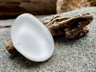 Genuine Sea Glass A0236 - Etsy