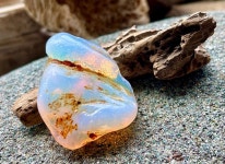 Настоящее морское стекло A0585 - Etsy