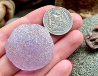 Genuine Sea Glass A0664 - Etsy