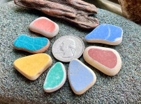 Genuin Sea Pottery A0512 - Etsy