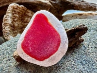Genuine Sea Glass A1102 - Etsy