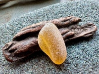 Genuine Sea Glass A1415 - Etsy