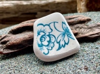 Genuin Sea Pottery A0629 - Etsy