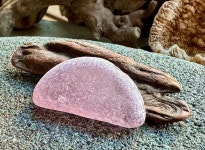 Genuine Sea Glas A1183 - Etsy