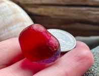 Genuine Sea Glass A0188 - Etsy