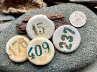 Genuine Sea Clay A0069 - Etsy