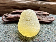 Genuine Sea Glass A0437 - Etsy