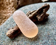 Genuine Sea Glass A0233 - Etsy