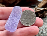 Genuine Sea Glas A0848 - Etsy