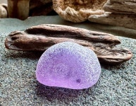 Genuine Sea Glass A1413 - Etsy