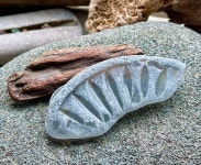 Genuine Sea Glass A0033 - Etsy