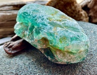 Genuine Sea Glass A0137 - Etsy