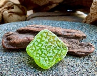 Genuine Sea Glass A0959 - Etsy