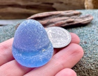 Genuine Sea Glass A0615 - Etsy