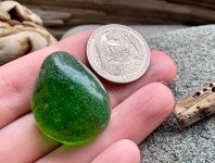 Genuine Sea Glass A0705 - Etsy