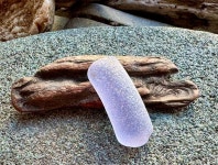 Genuine Sea Glas A1130 - Etsy