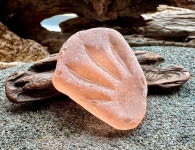 Genuine Sea Glas A1148 - Etsy