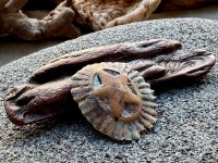 Genuine Sea Metal A1220 - Etsy