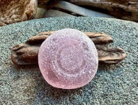 Genuine Sea Glas A1068 - Etsy