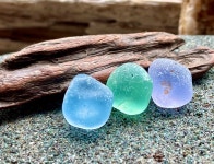 Sea Glass A0651 - Etsy