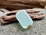 Genuine Sea Glass A0486 - Etsy