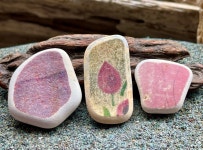 Genuin Sea Pottery A0630 - Etsy