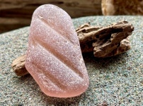 Genuine Sea Glass A0701 - Etsy