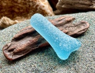 Genuine Sea Glass A0823 - Etsy
