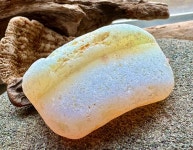 Genuine Sea Glas A0309 - Etsy