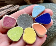 Genuin Sea Pottery A0511 - Etsy