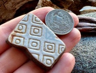 Genuin Sea Pottery A1088 - Etsy