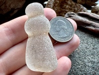 Genuine Sea Glass A0885 - Etsy