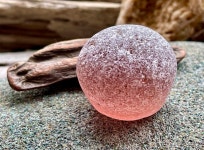 Genuine Sea Glass A0034 - Etsy