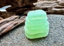 Genuine Sea Glas A1162 - Etsy