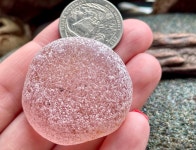 Genuine Sea Glas A0688 - Etsy
