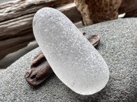 Genuine Sea Glass A0052 - Etsy