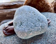 Genuine Sea Glass A0013 - Etsy