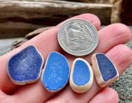 Genuin Sea Pottery A0639 - Etsy