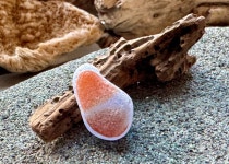 Genuine Sea Glas A1157 - Etsy