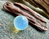 Genuine Sea Glass A0176 - Etsy