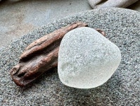 Genuine Sea Glass A1431 - Etsy