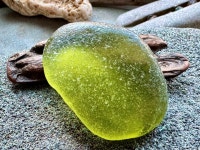 Genuine Sea Glas A1430 - Etsy