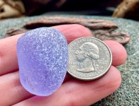 Genuine Sea Glass A0051 - Etsy