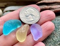 Sea Glass A0655 - Etsy